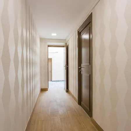 Elegant Studio - 2p - Appartamento *